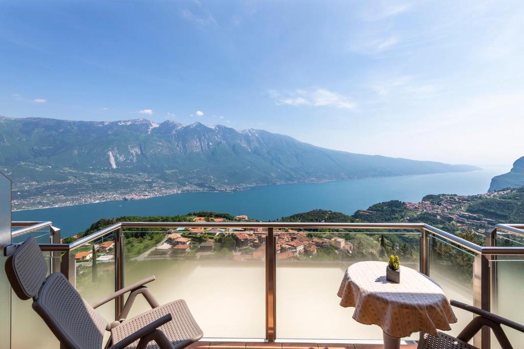 Hotel Pineta Campi photo 4