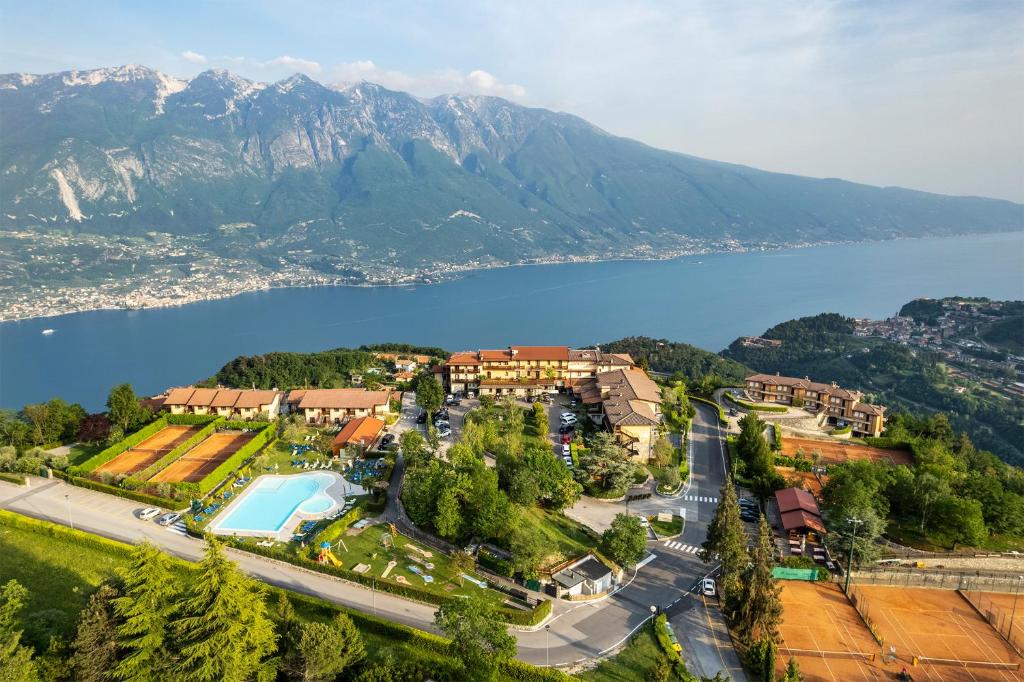 Hotel Pineta Campi photo 1