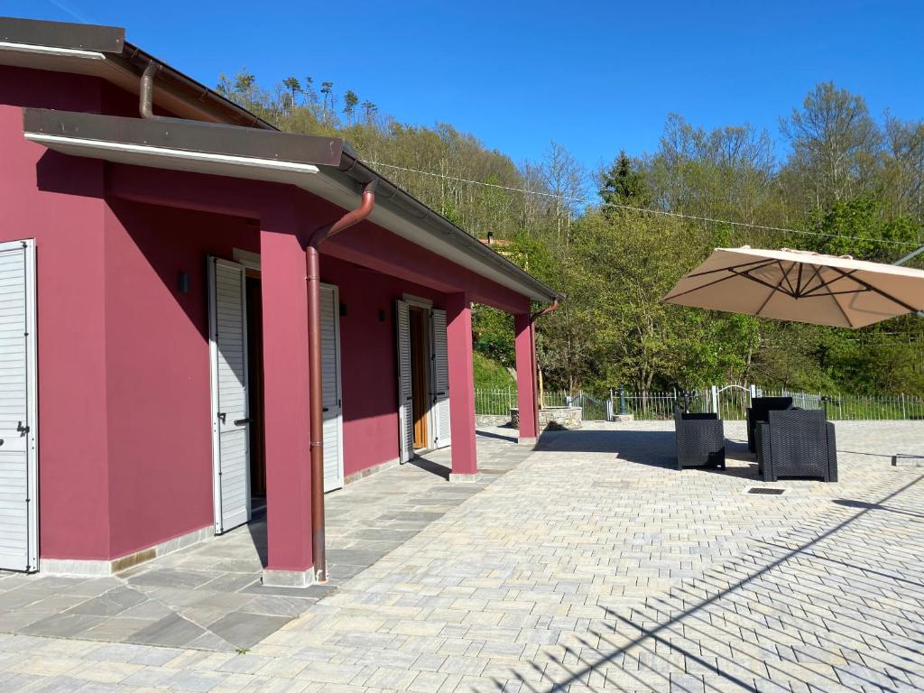 Ca’ De Marchi - Casa Vacanza photo 3