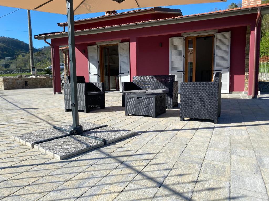 Ca’ De Marchi - Casa Vacanza photo 2