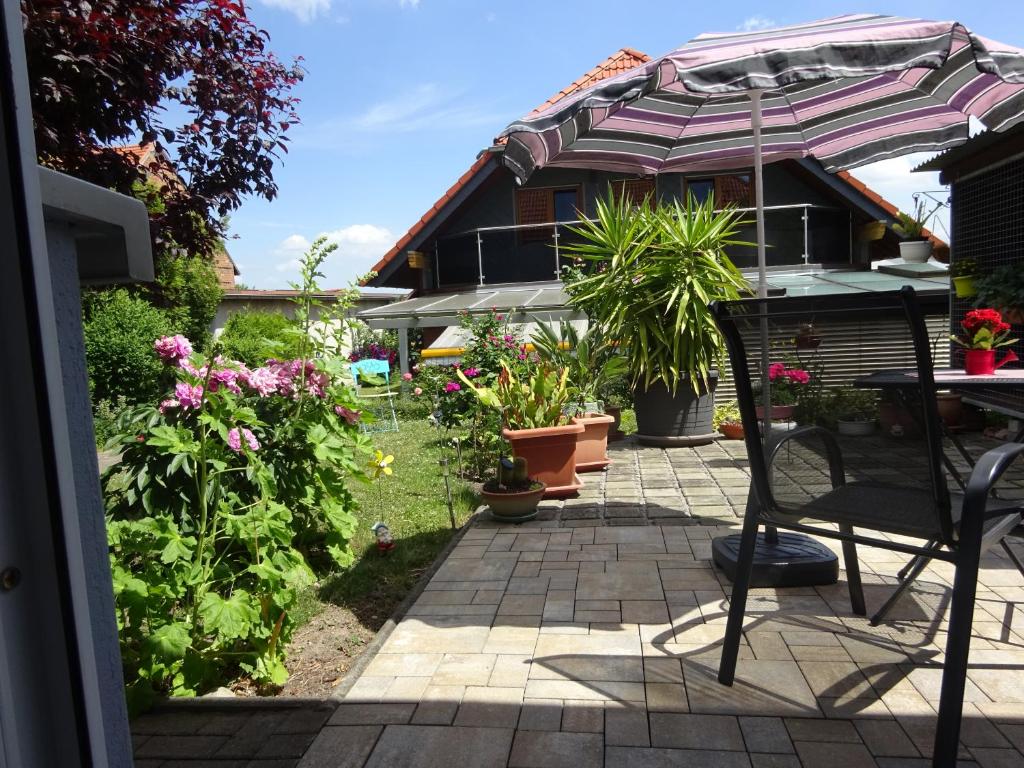 Ferienwohnung Relax photo 4