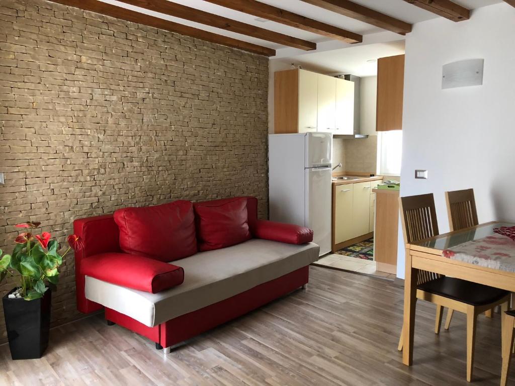 Apartments Bea photo 1