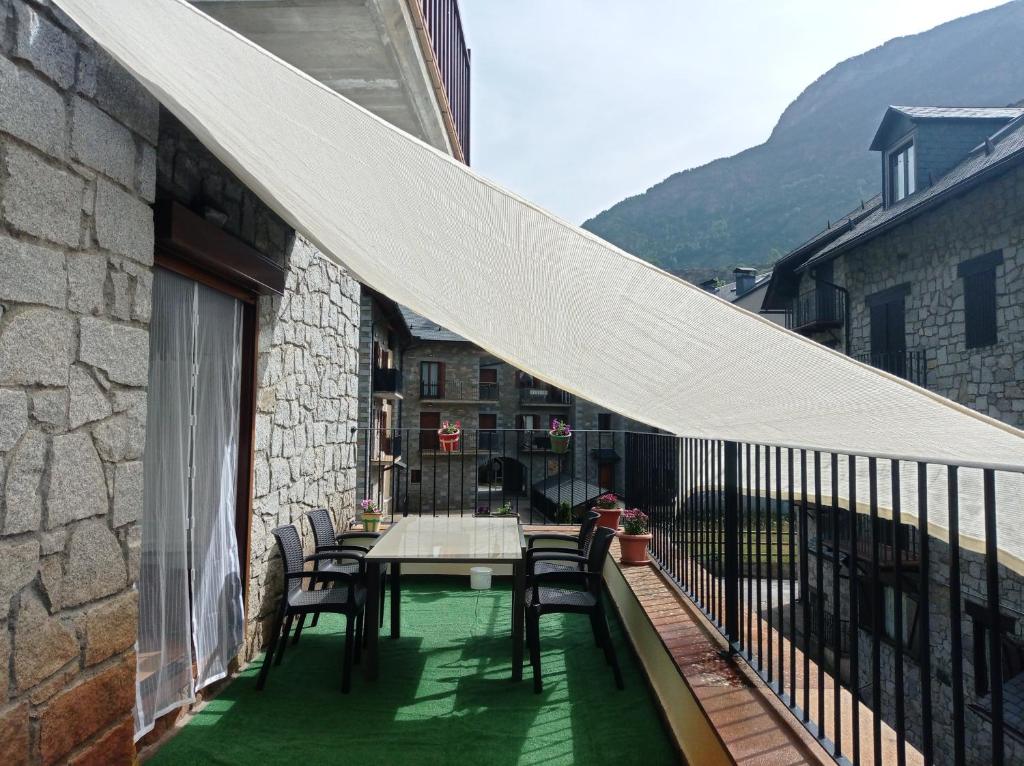 Vivienda Benasque Ibonet photo 2