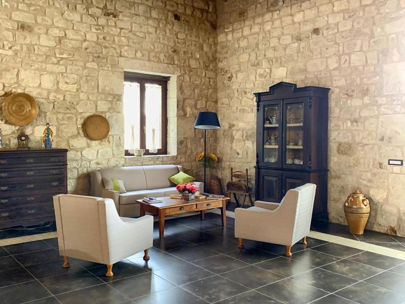 Villa Sikè photo 4