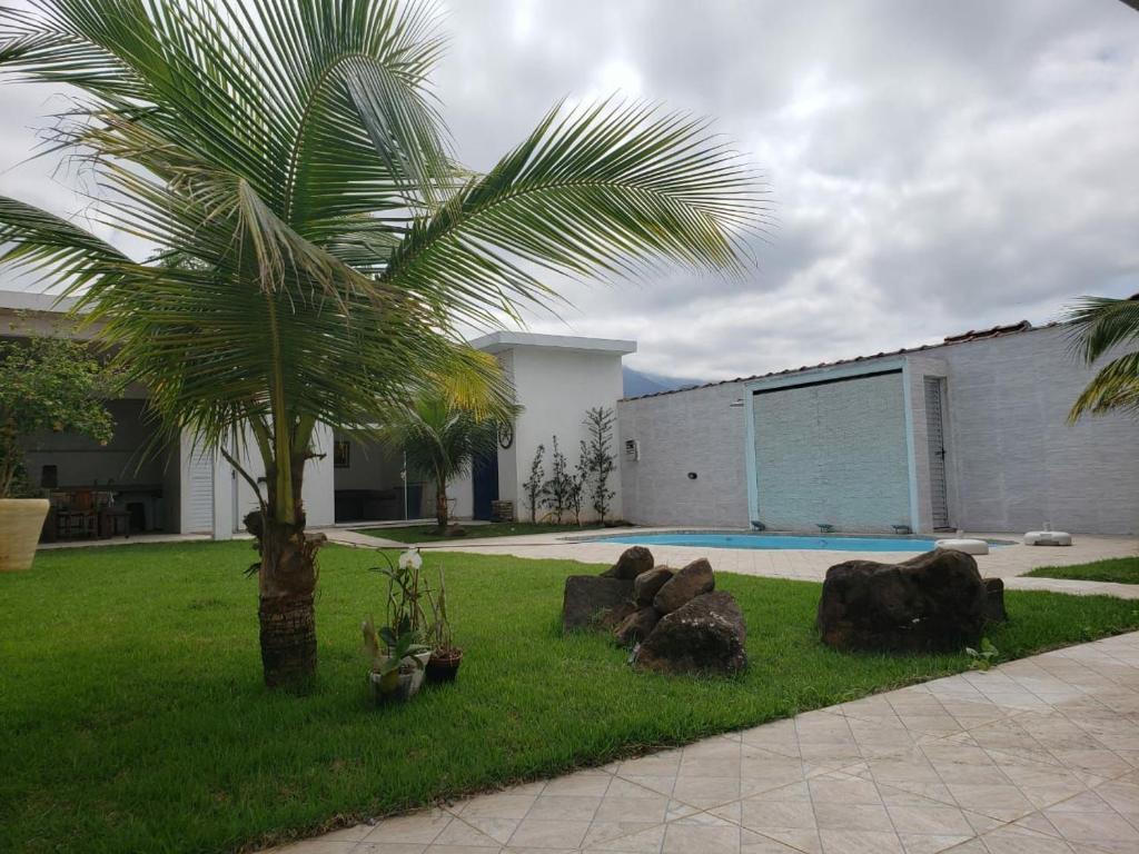 Morada da praia - casa photo 2