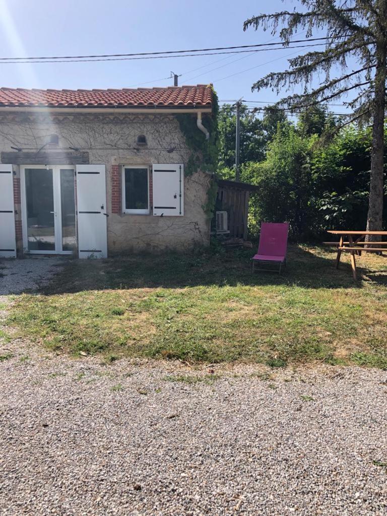 Castres maisonnette proche du centre ville photo 1