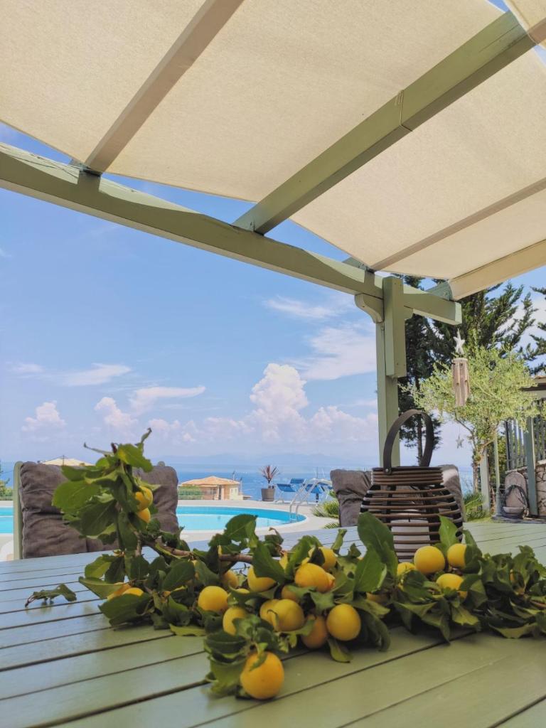 Villa Filippos photo 4
