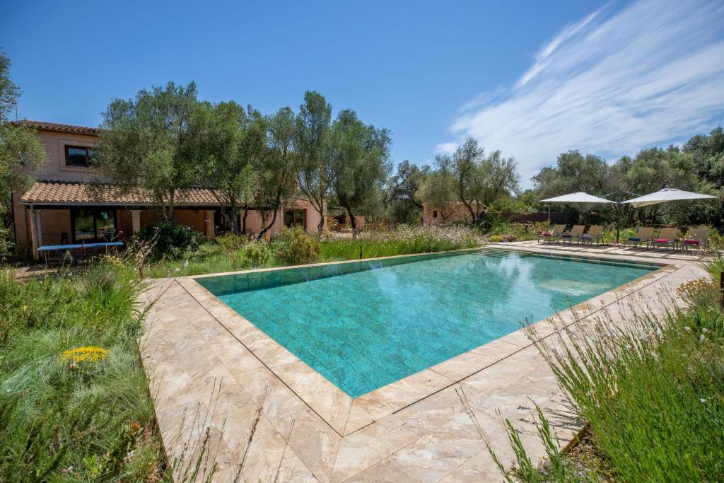 Costitx - 39376 Mallorca
