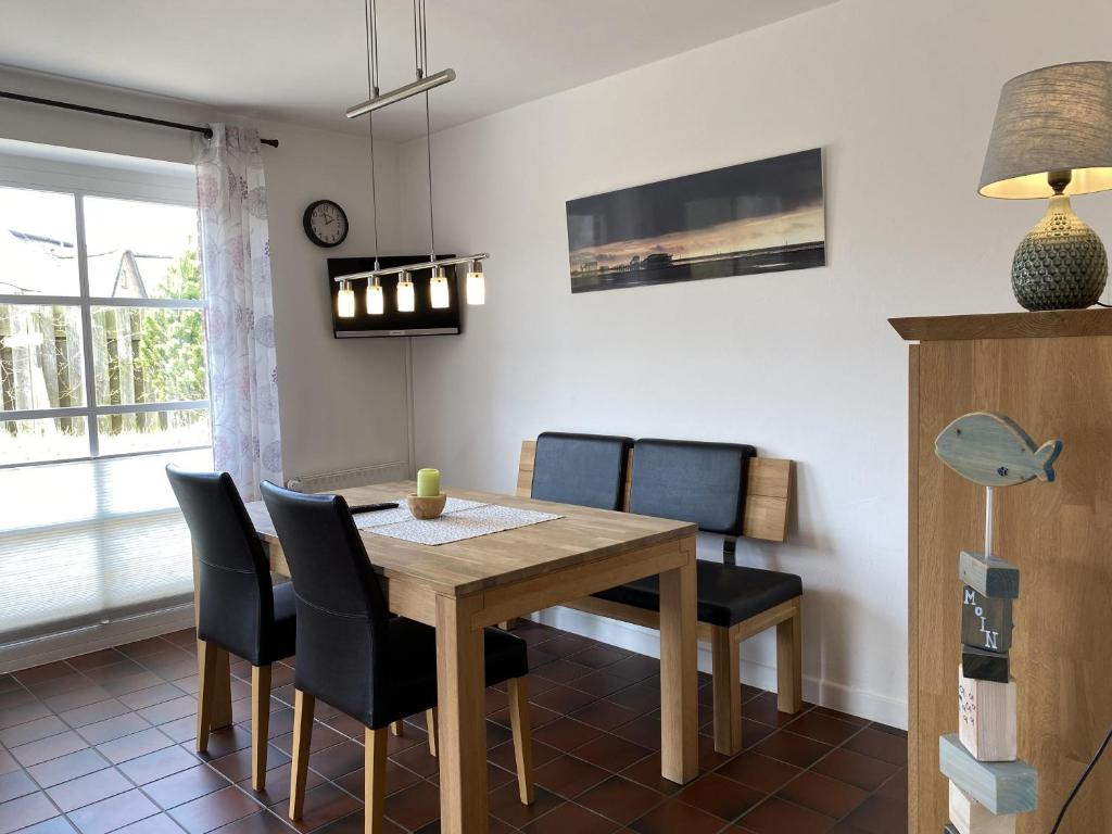 Doppelhaushälfte Strandhus photo 1