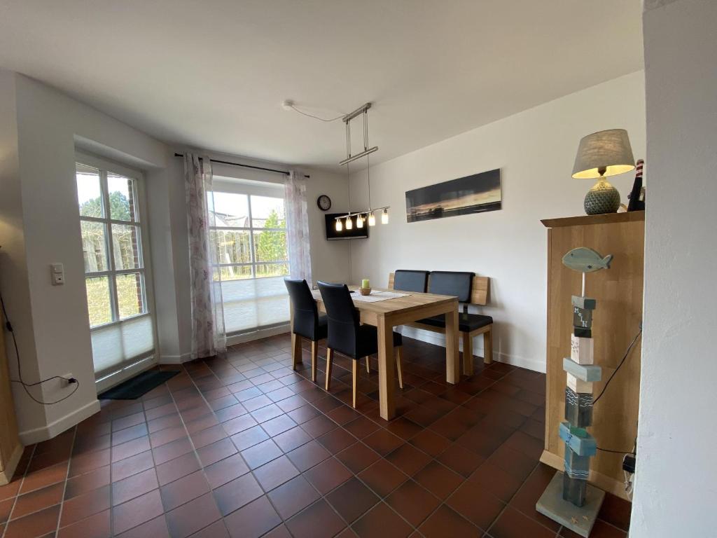 Doppelhaushälfte Strandhus photo 3