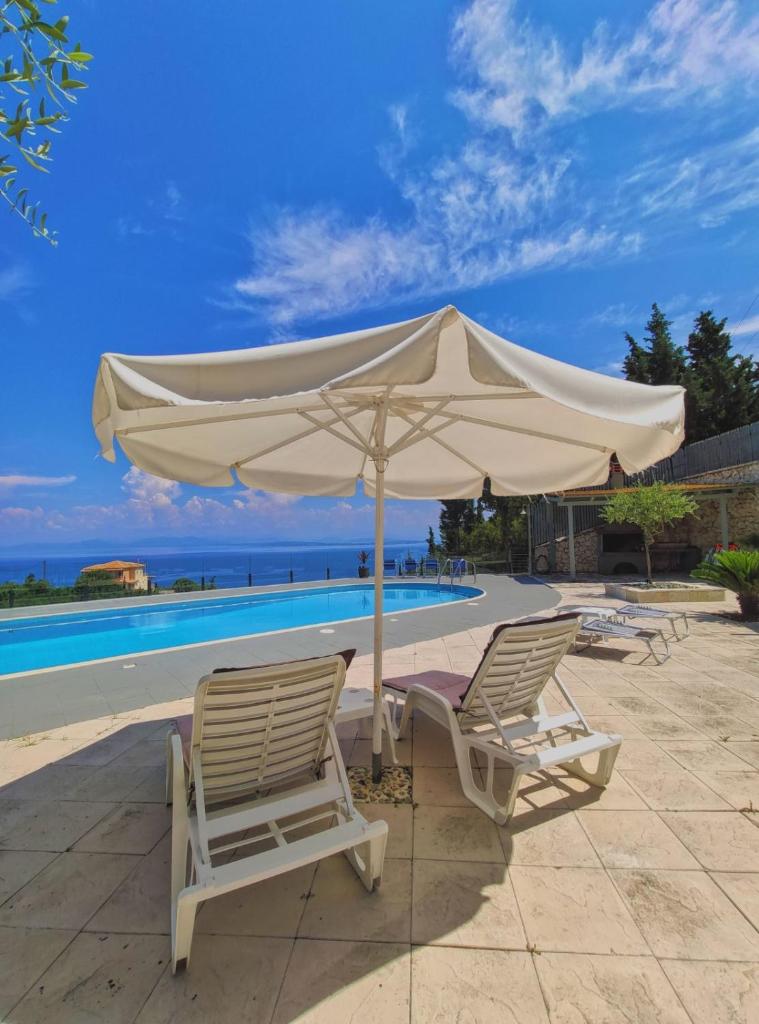 Villa Filippos photo 2
