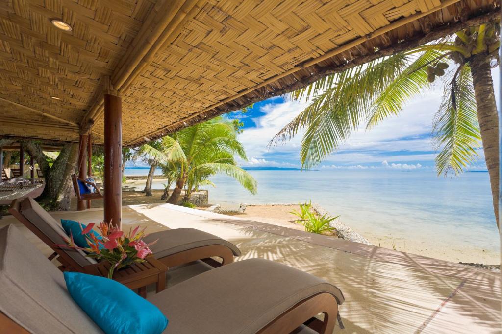 Toberua Island Resort photo 2