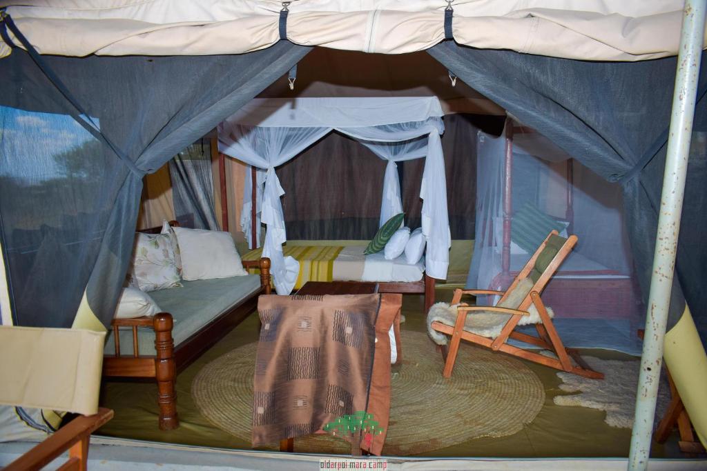 Oldarpoi Wageni Camp photo 3