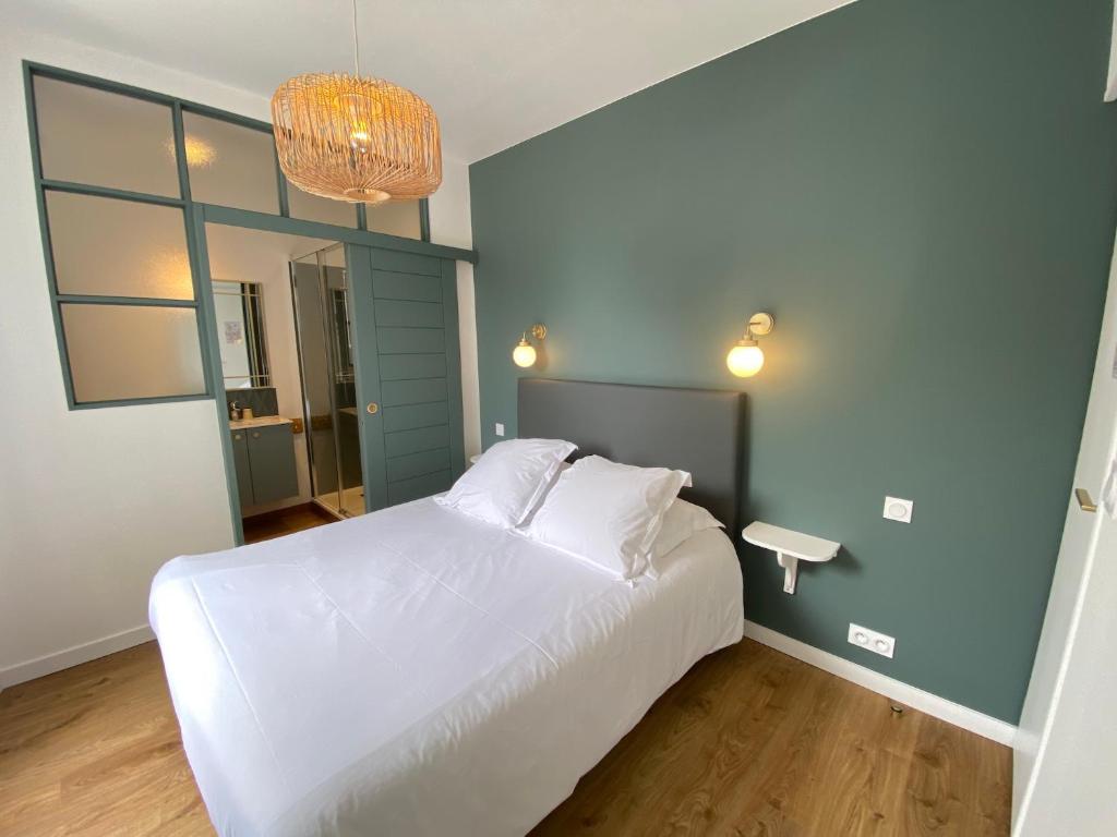 Hotel Saint-Michel photo 3