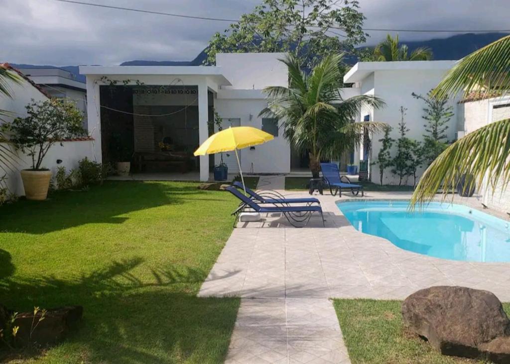 Morada da praia - casa photo 3