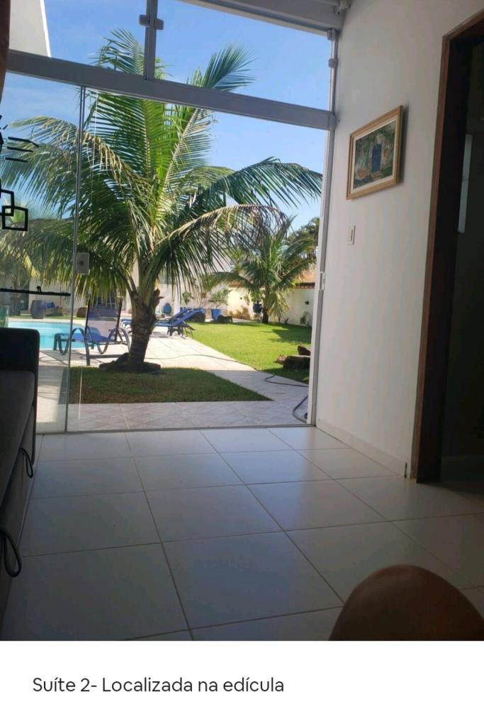 Morada da praia - casa photo 1