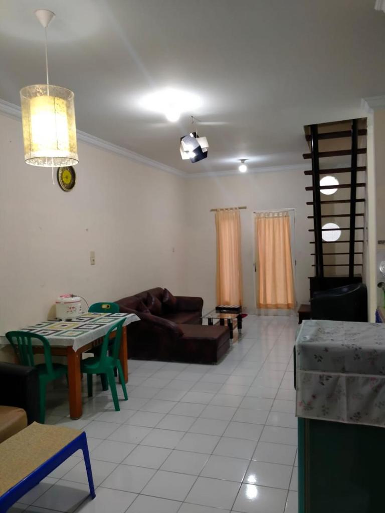 Villa Highland No 7 Berastagi View photo 3