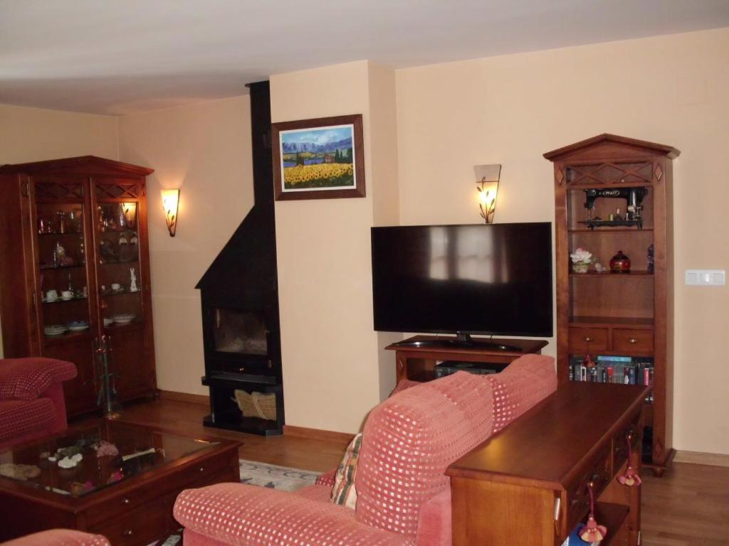 Apartamentos Nevados 24113 photo 4