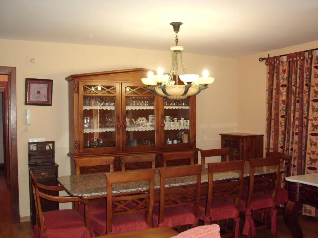 Apartamentos Nevados 24113 photo 3