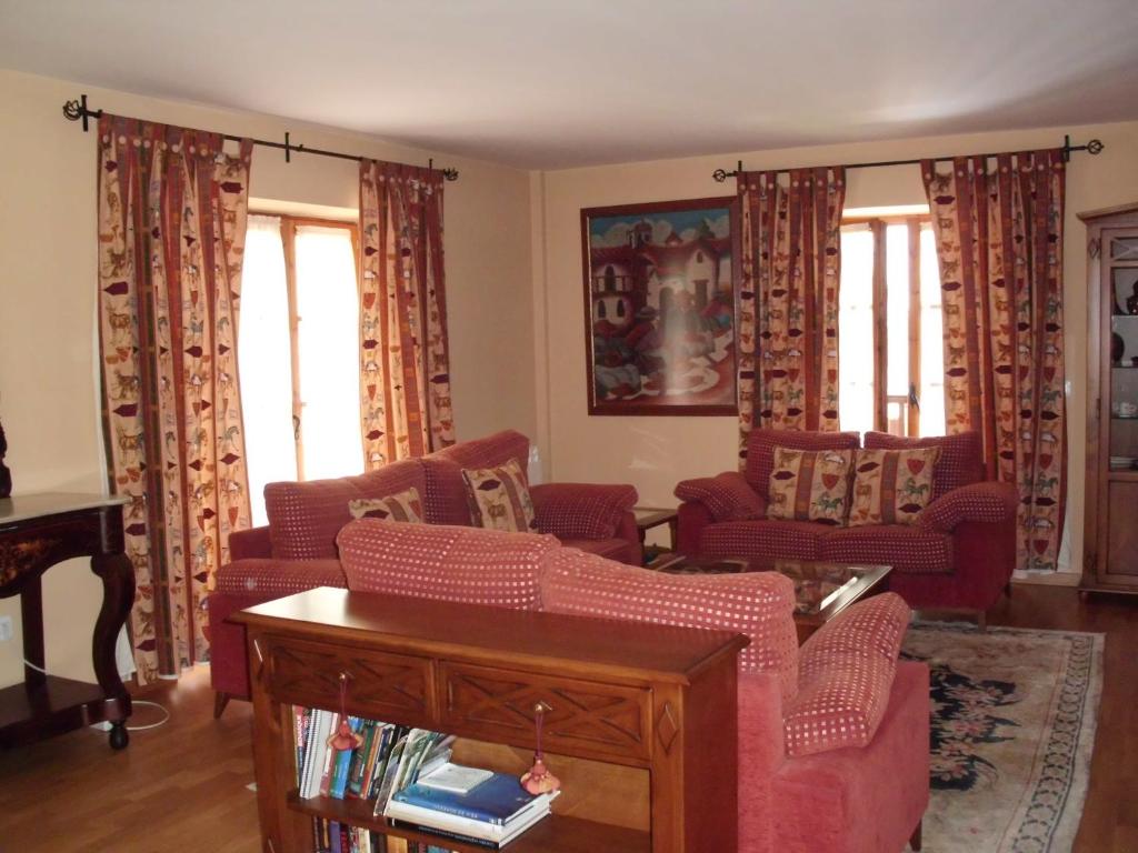 Apartamentos Nevados 24113 photo 2