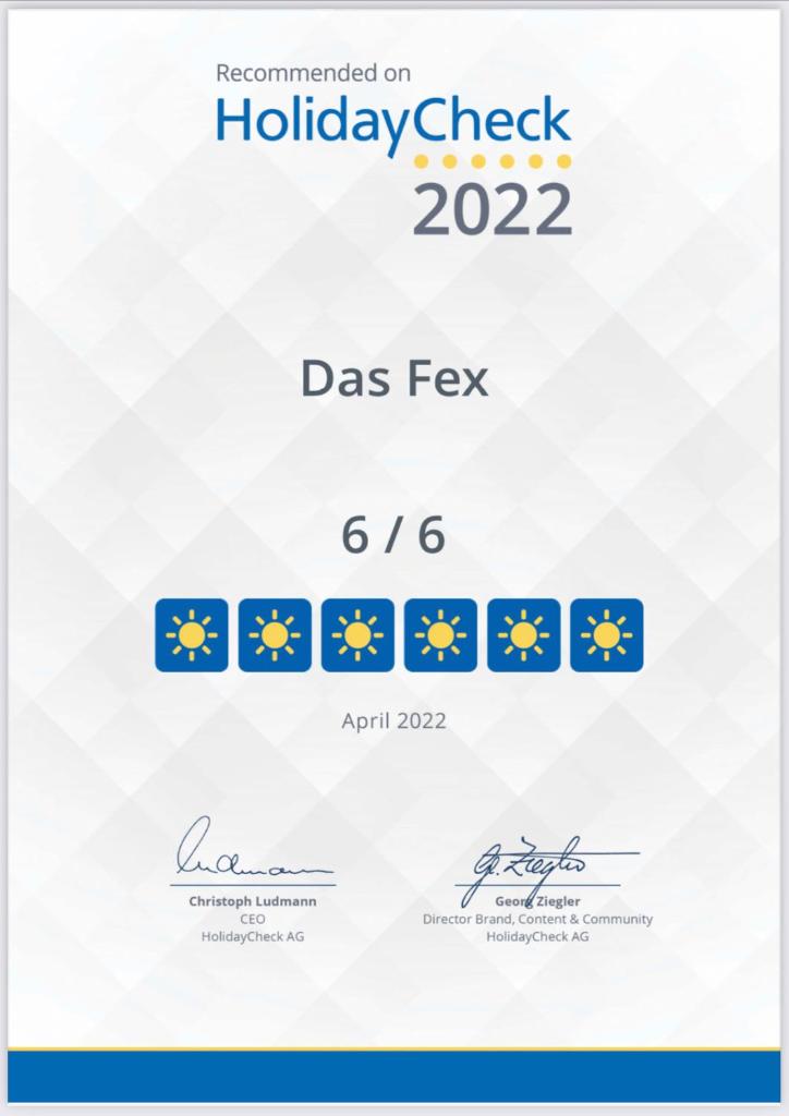 Das Fex photo 4