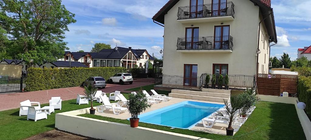 Pensjonat SPA Dolce Vita photo 2