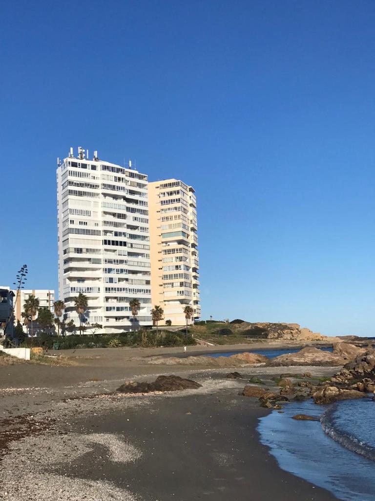 fabulous sea view - a pie de playa- photo 1