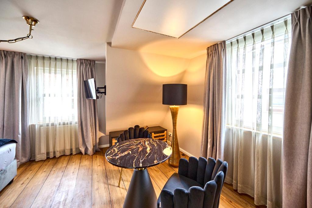 Hotel Belvedere photo 4