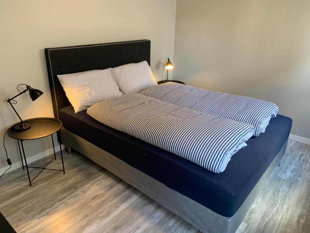 Notodden Sentrum Apartment NO 8 photo 2