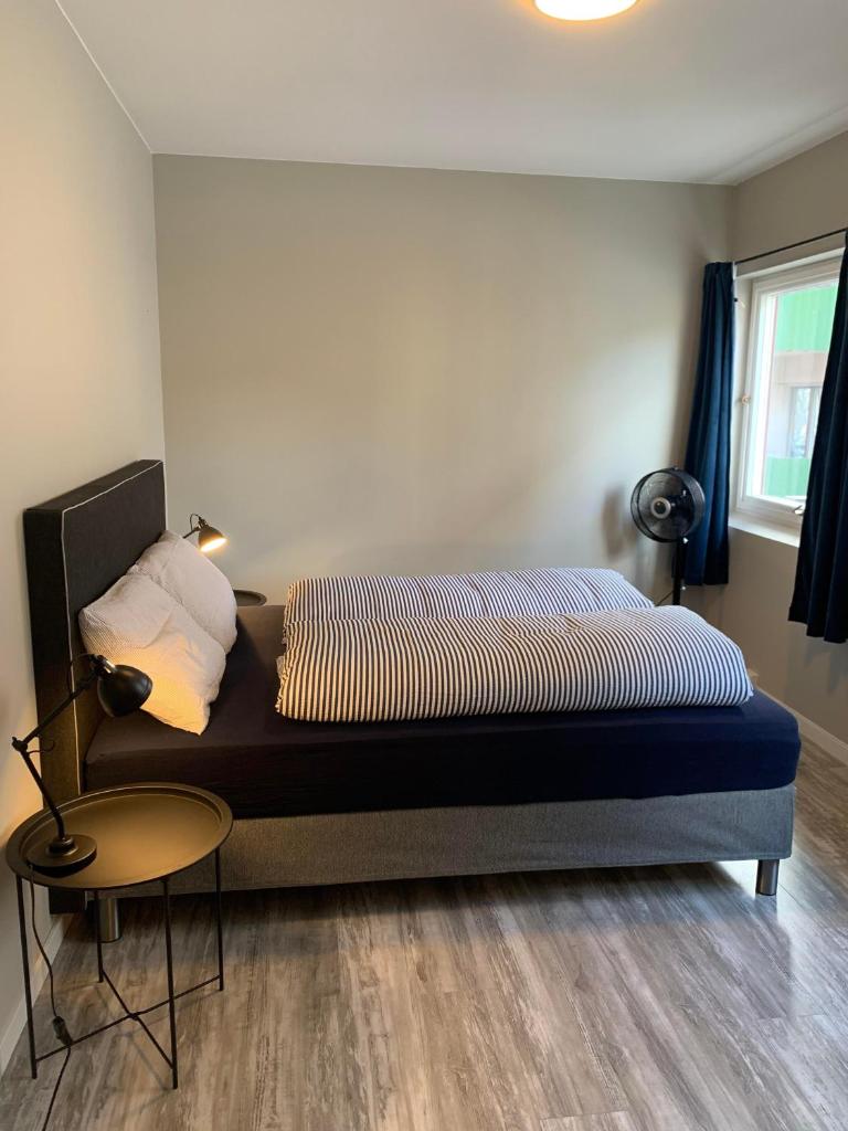 Notodden Sentrum Apartment NO 8 photo 4