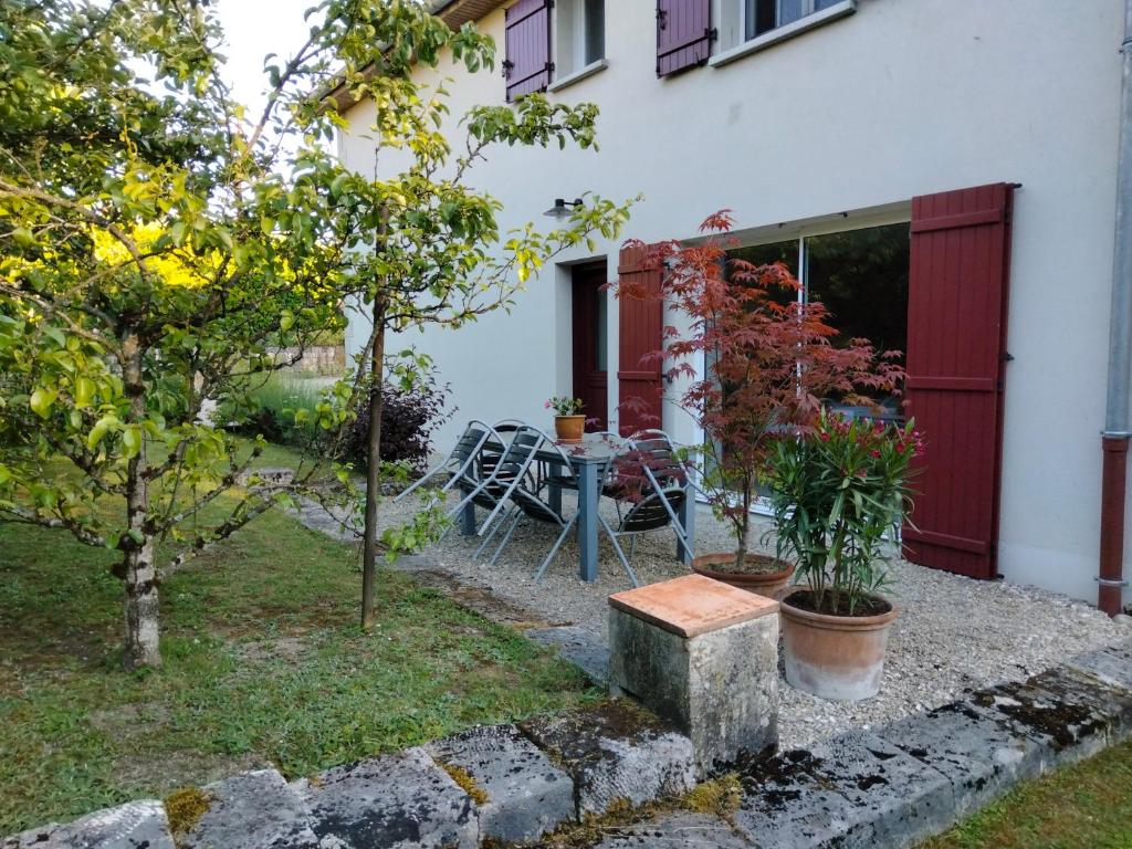 Au Saint-Amand photo 2