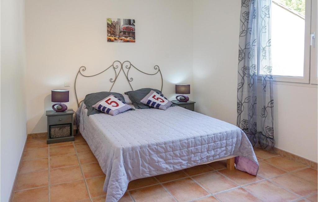 Nice Home In Ferrals Les Corbires With 3 Bedrooms, Wifi And Outdoor Swimming Pool photo 4