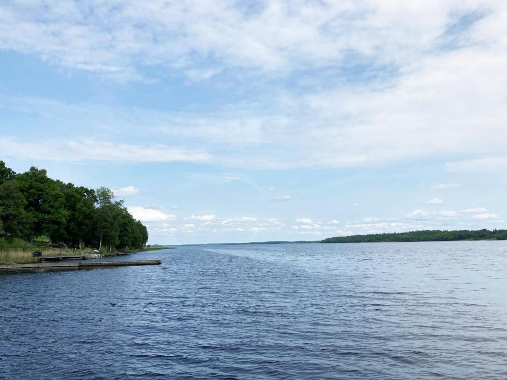 Super cozy cottage in Sunnaryd on the east side of lake Bolmen photo 1