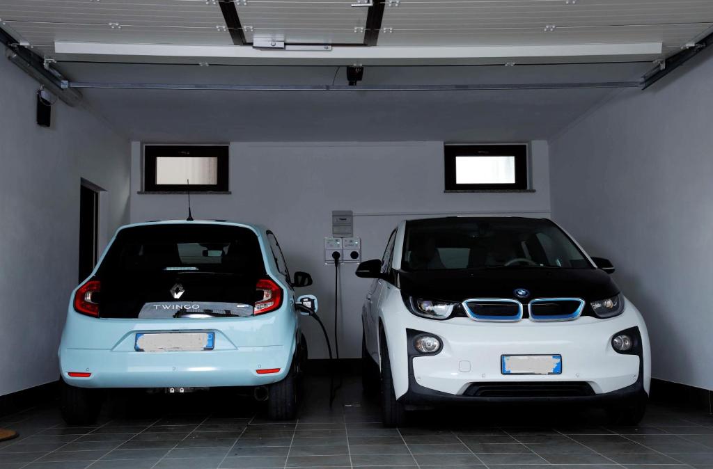 Rocche di Montexelo - Green Key Apartments & spa photo 3