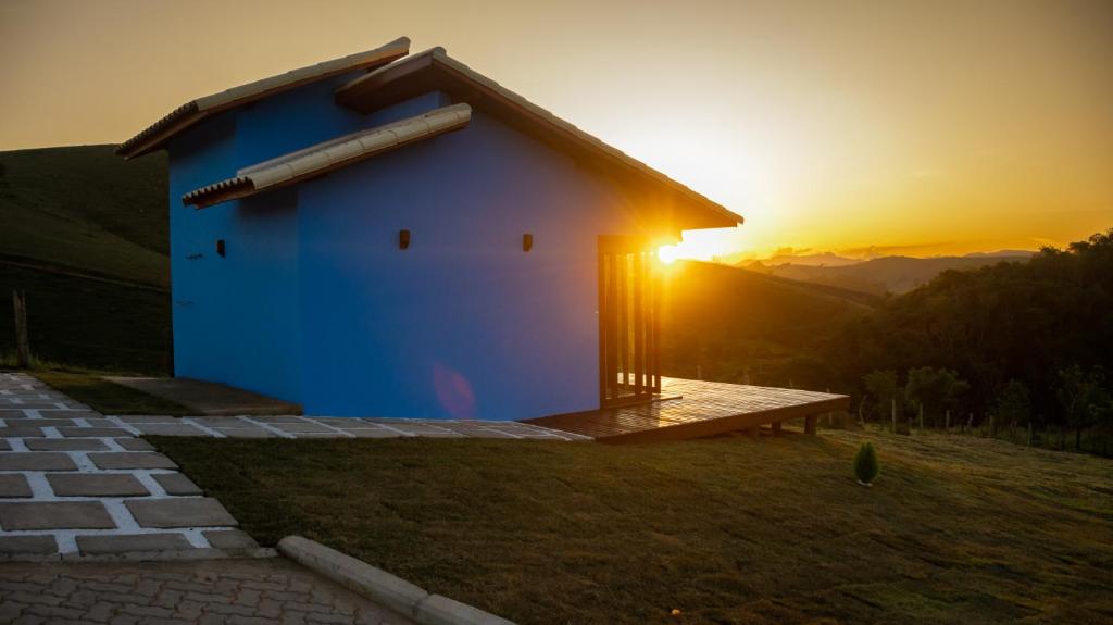 Estalagem Meraki - Cunha SP photo 2