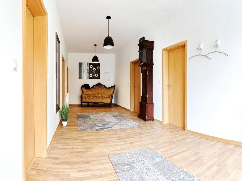 Ferienwohnung Leuchtfeuer - Hof Sinswürden photo 2