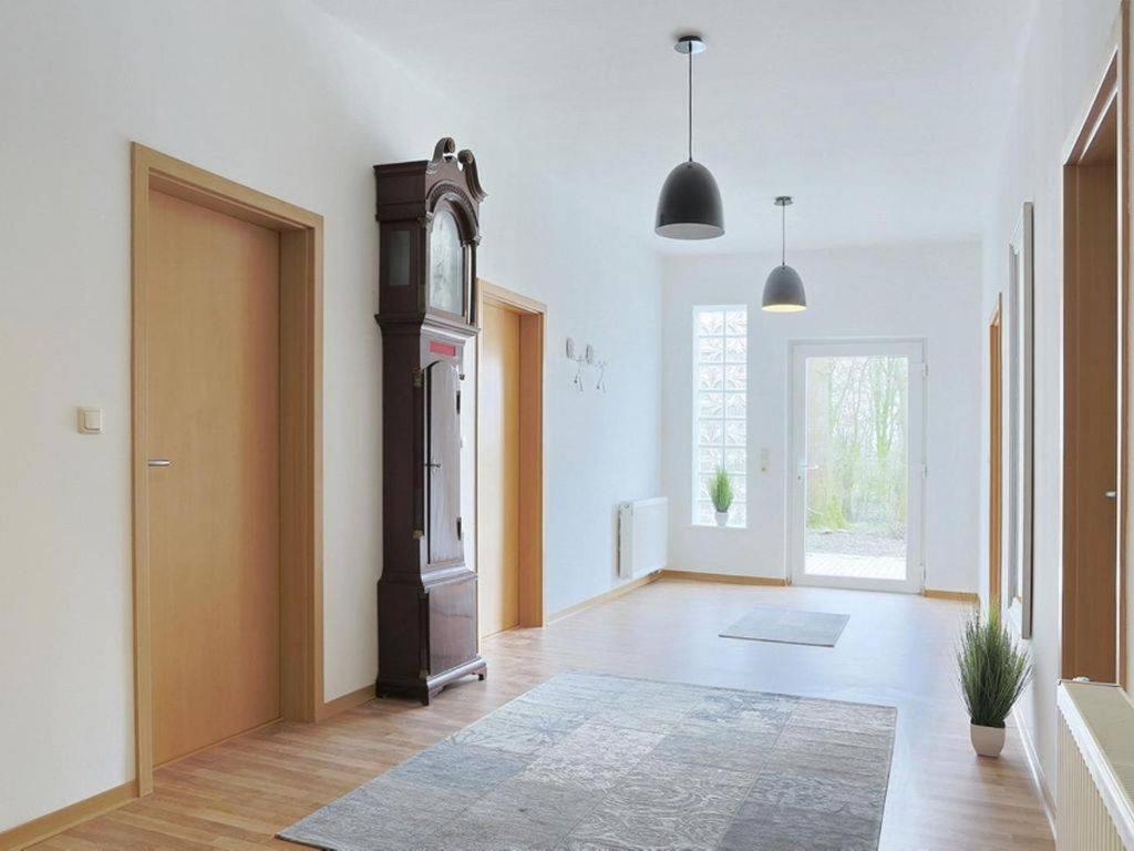 Ferienwohnung Leuchtfeuer - Hof Sinswürden photo 3
