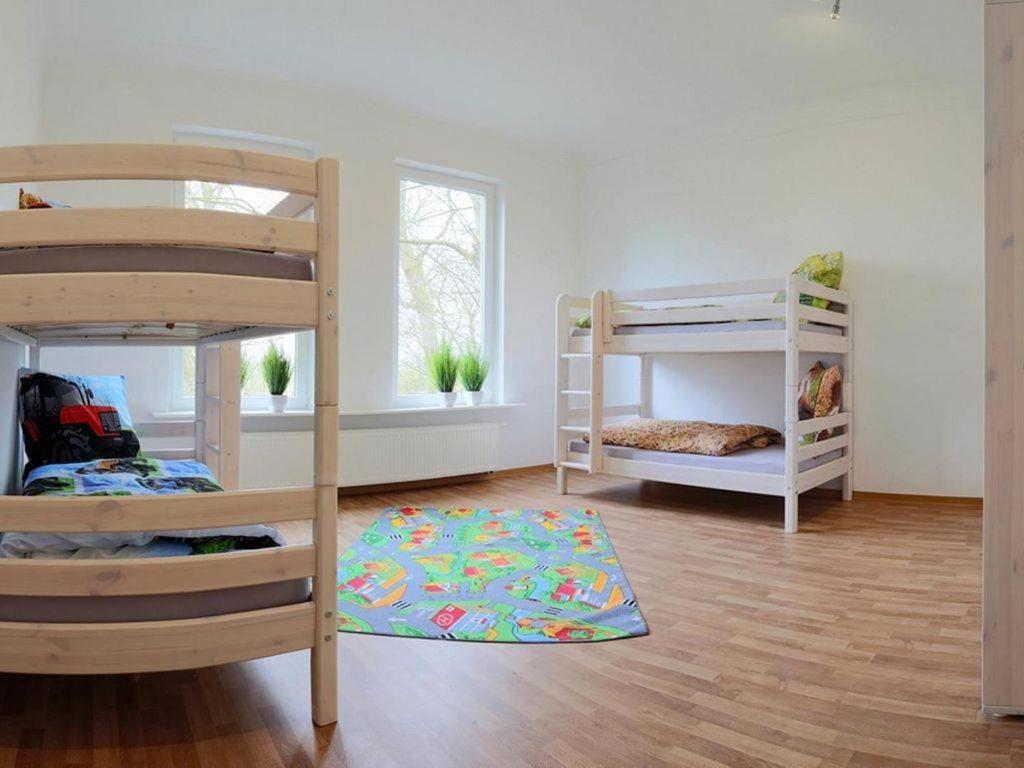 Ferienwohnung Leuchtfeuer - Hof Sinswürden photo 4