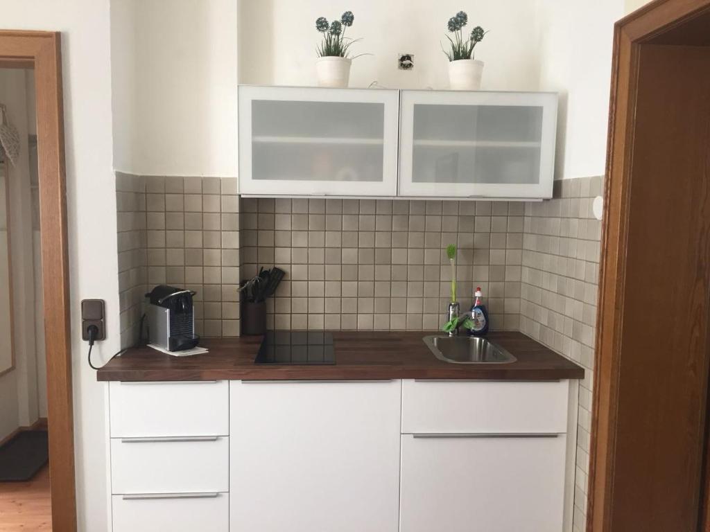 Zentral gelegene Remscheider Ferienwohnung photo 4