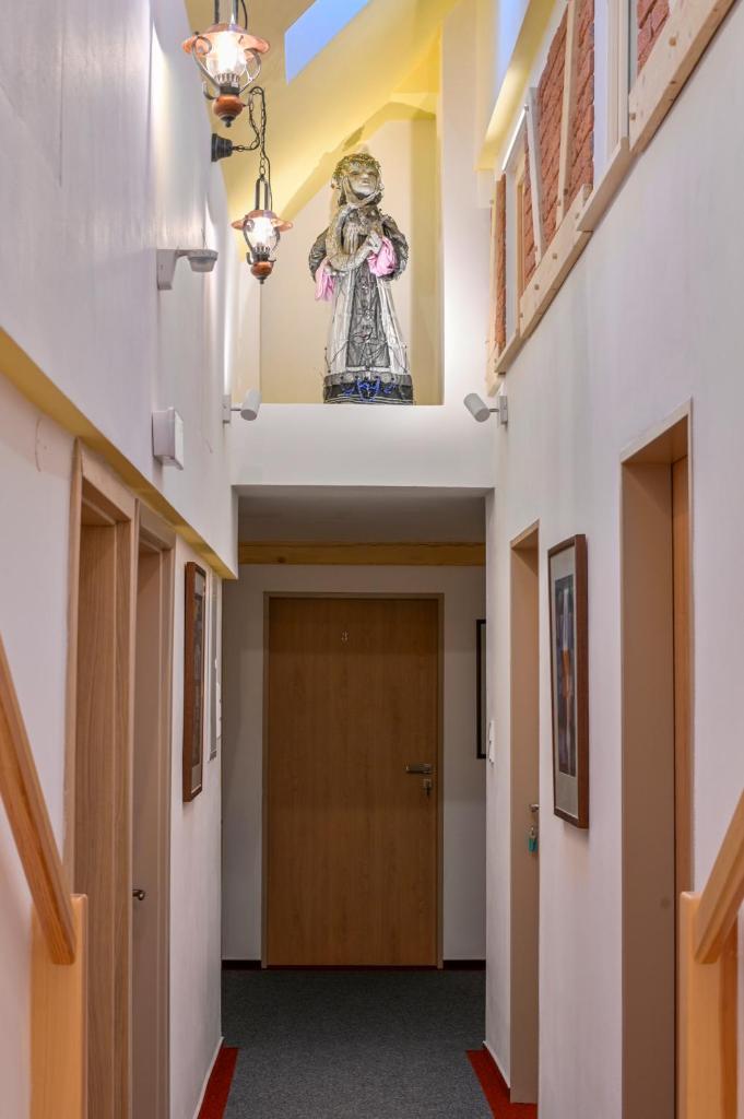 Pension Na Vyhlídce photo 2