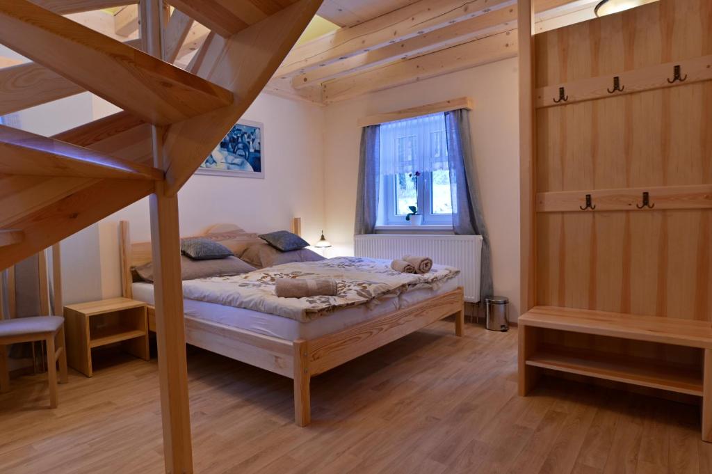 Pension Na Vyhlídce photo 3