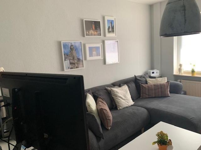 Zentral gelegene Remscheider Ferienwohnung photo 2