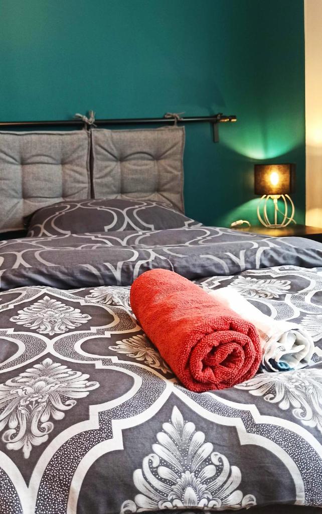 Apartamenty Karkonosze Góry Izerskie photo 2