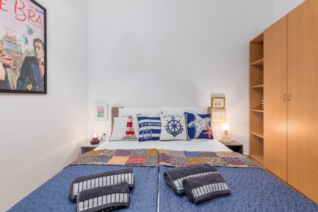 Apartment-Old Town-Dundo photo 4