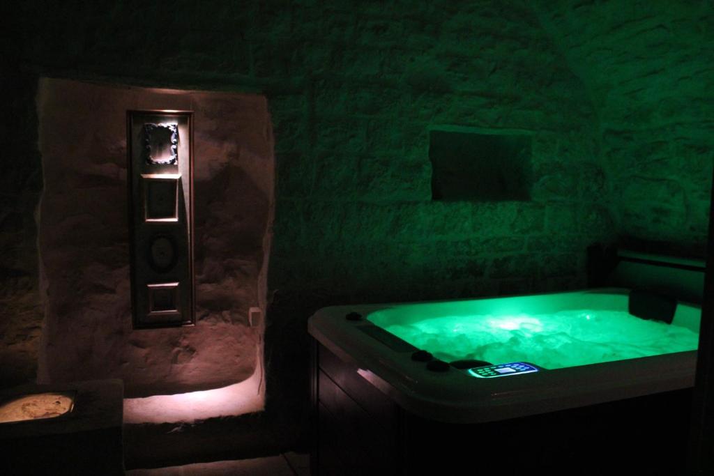 Albergo Diffuso Dimora Rossi photo 3