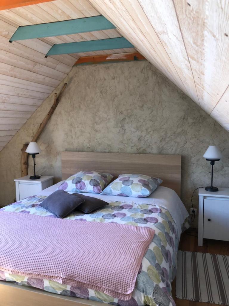 La vieille ferme photo 1