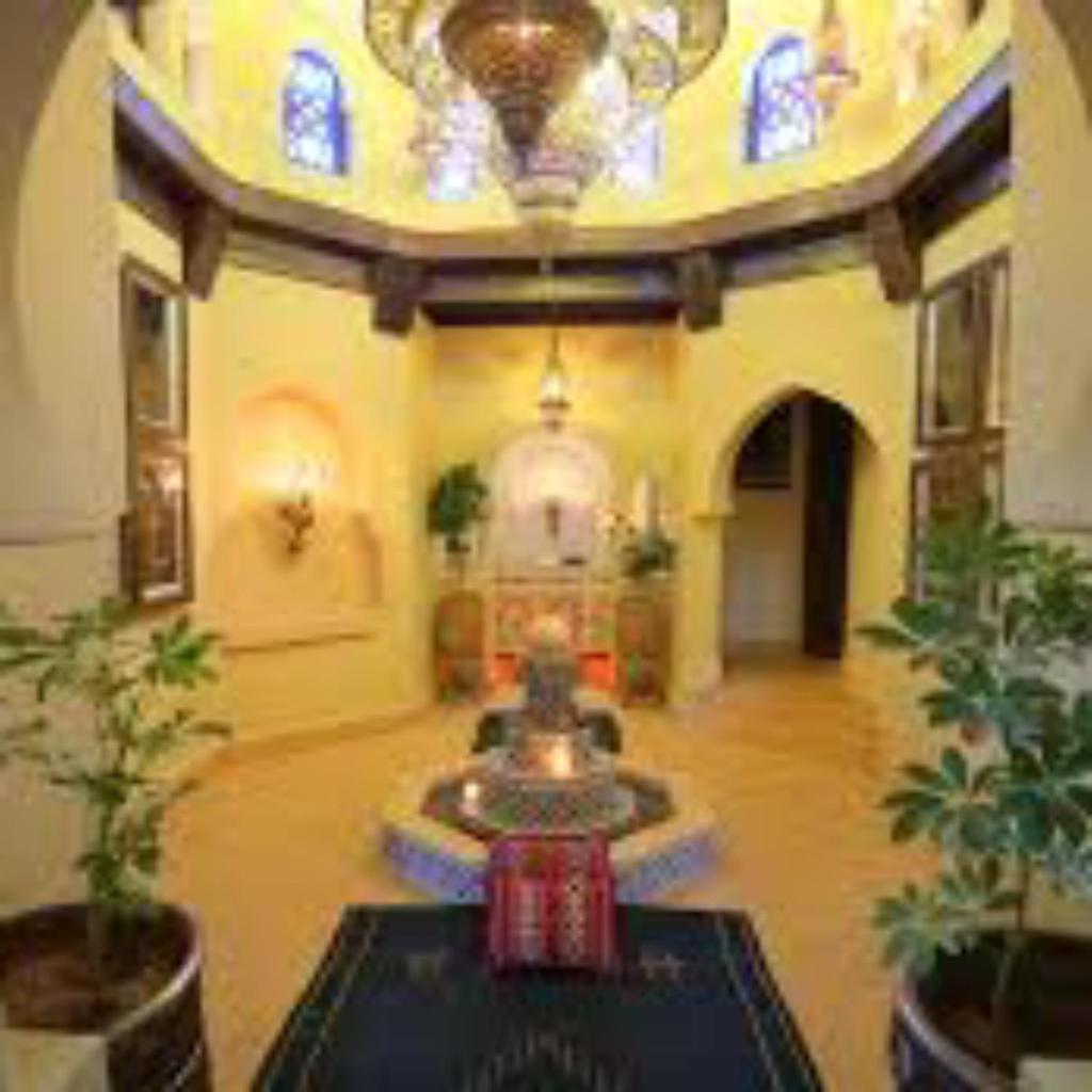 Riad Cafe Du Sud photo 4