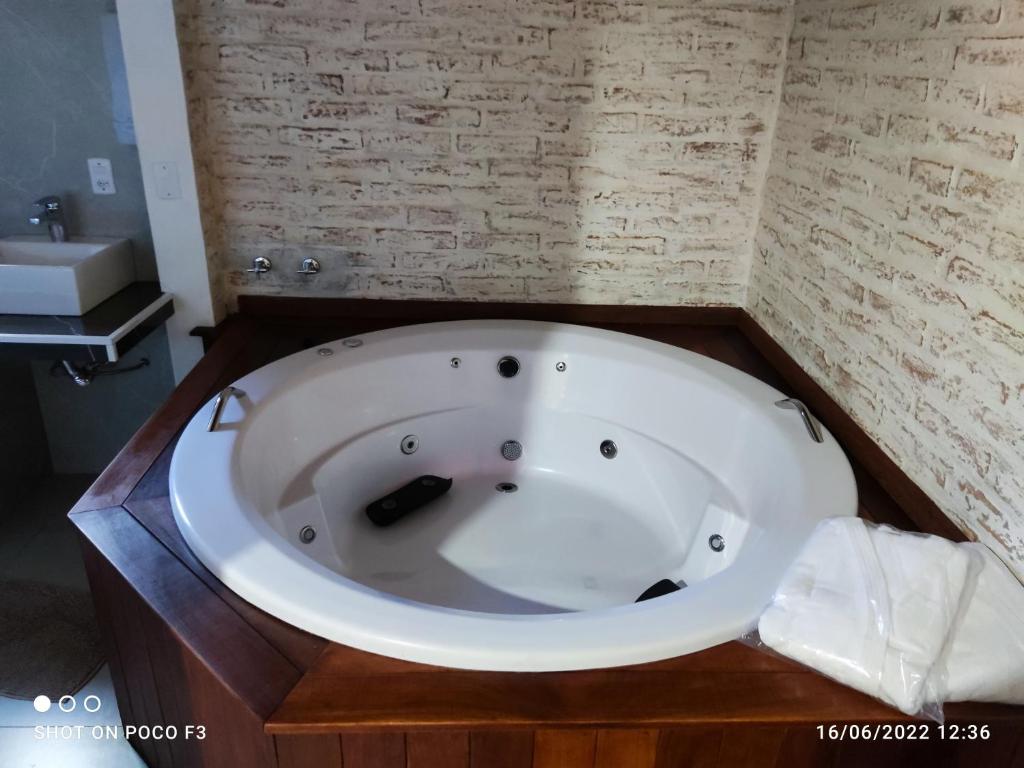 Chalé Villa Magrini photo 3