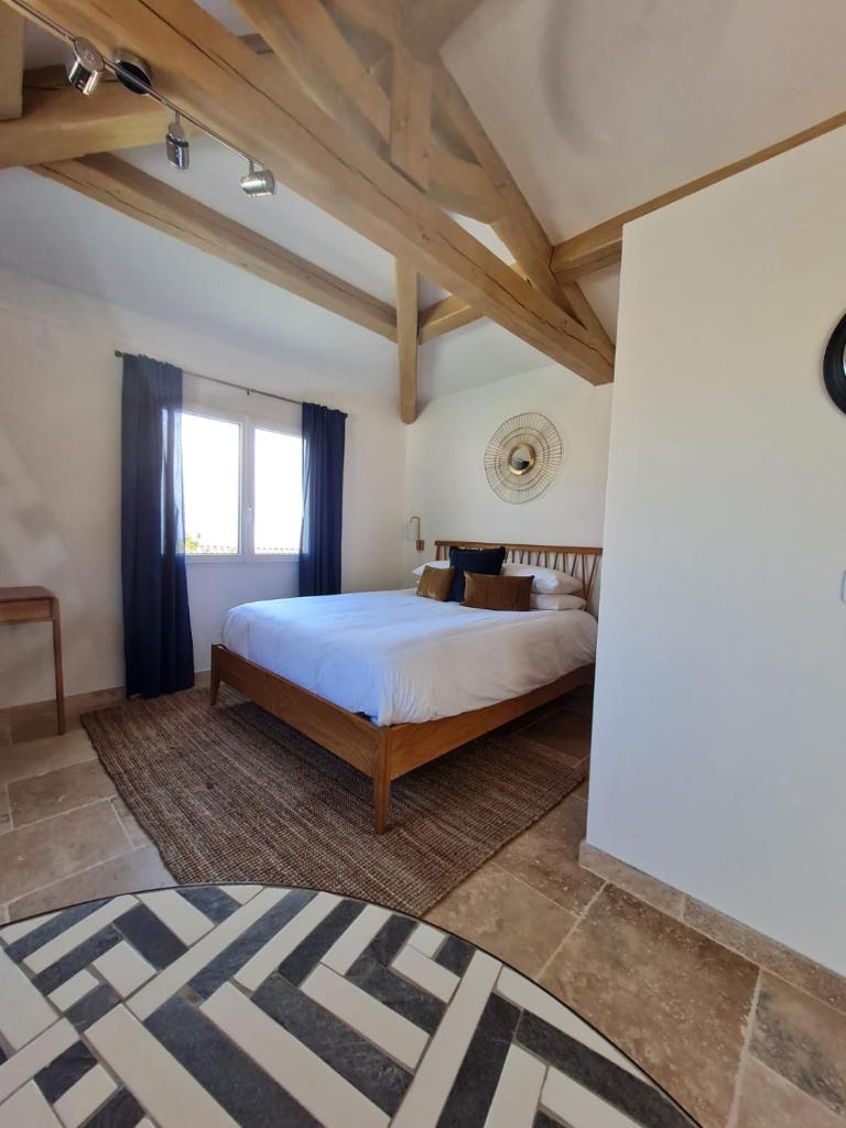 Adorable Maison Indépendante 30m2 avec Piscine en saison photo 1