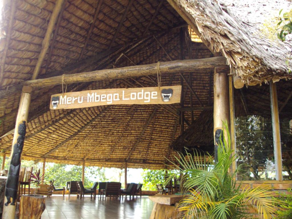 Meru Mbega Lodge photo 2